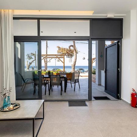 Enalia Luxury Living Nikiti (Sithonia) Exterior foto