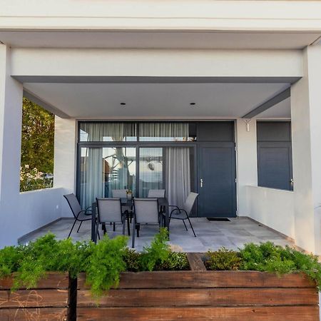 Enalia Luxury Living Nikiti (Sithonia) Exterior foto