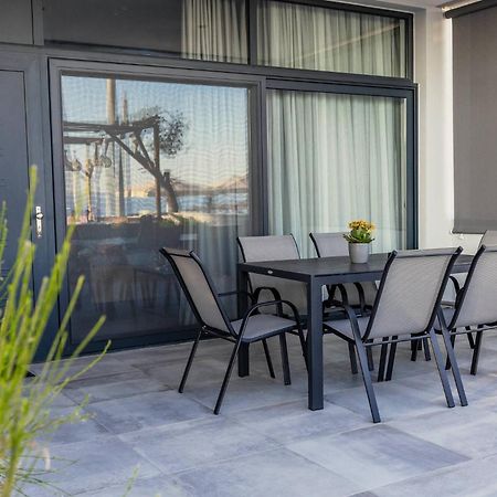 Enalia Luxury Living Nikiti (Sithonia) Exterior foto
