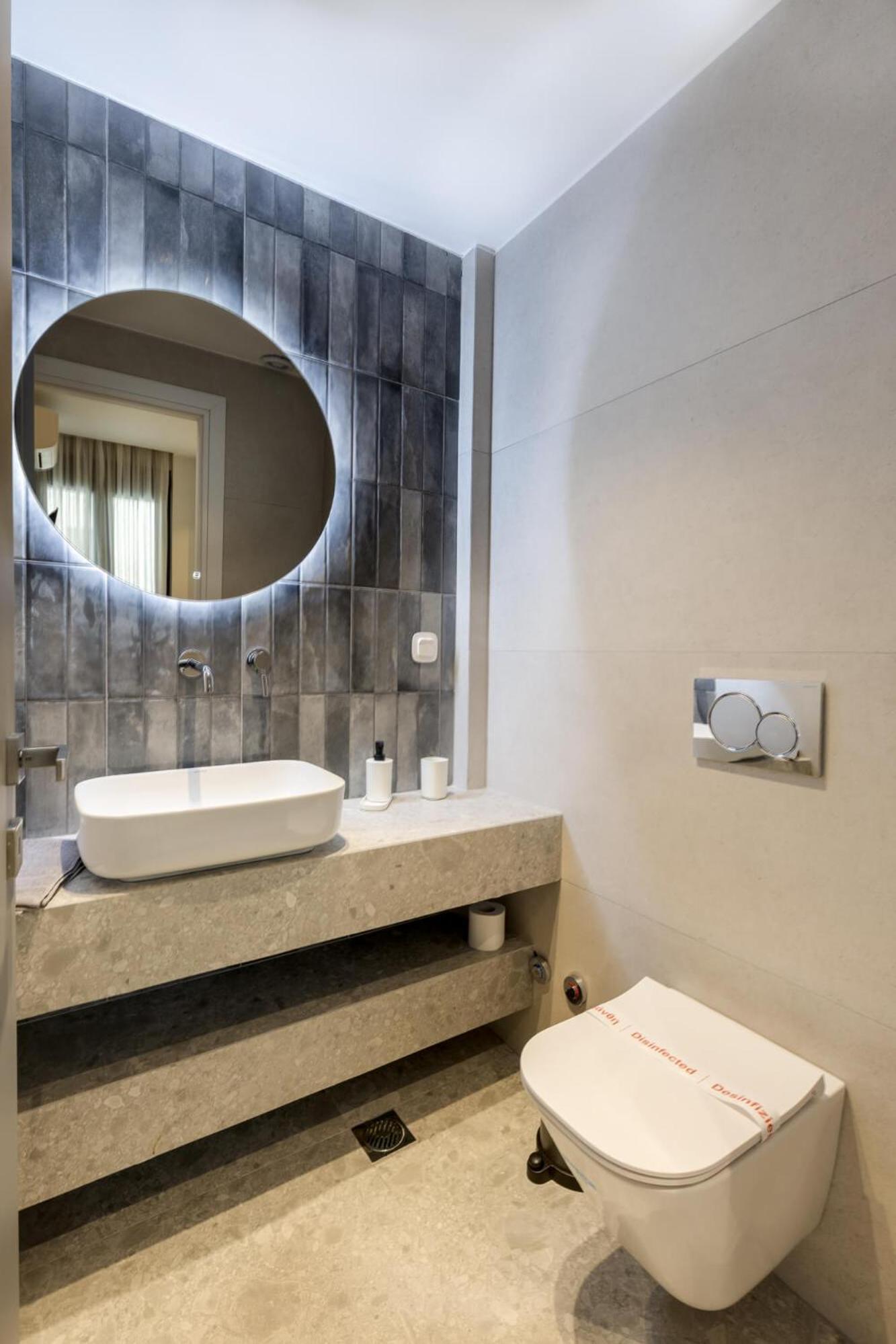 Enalia Luxury Living Nikiti (Sithonia) Exterior foto