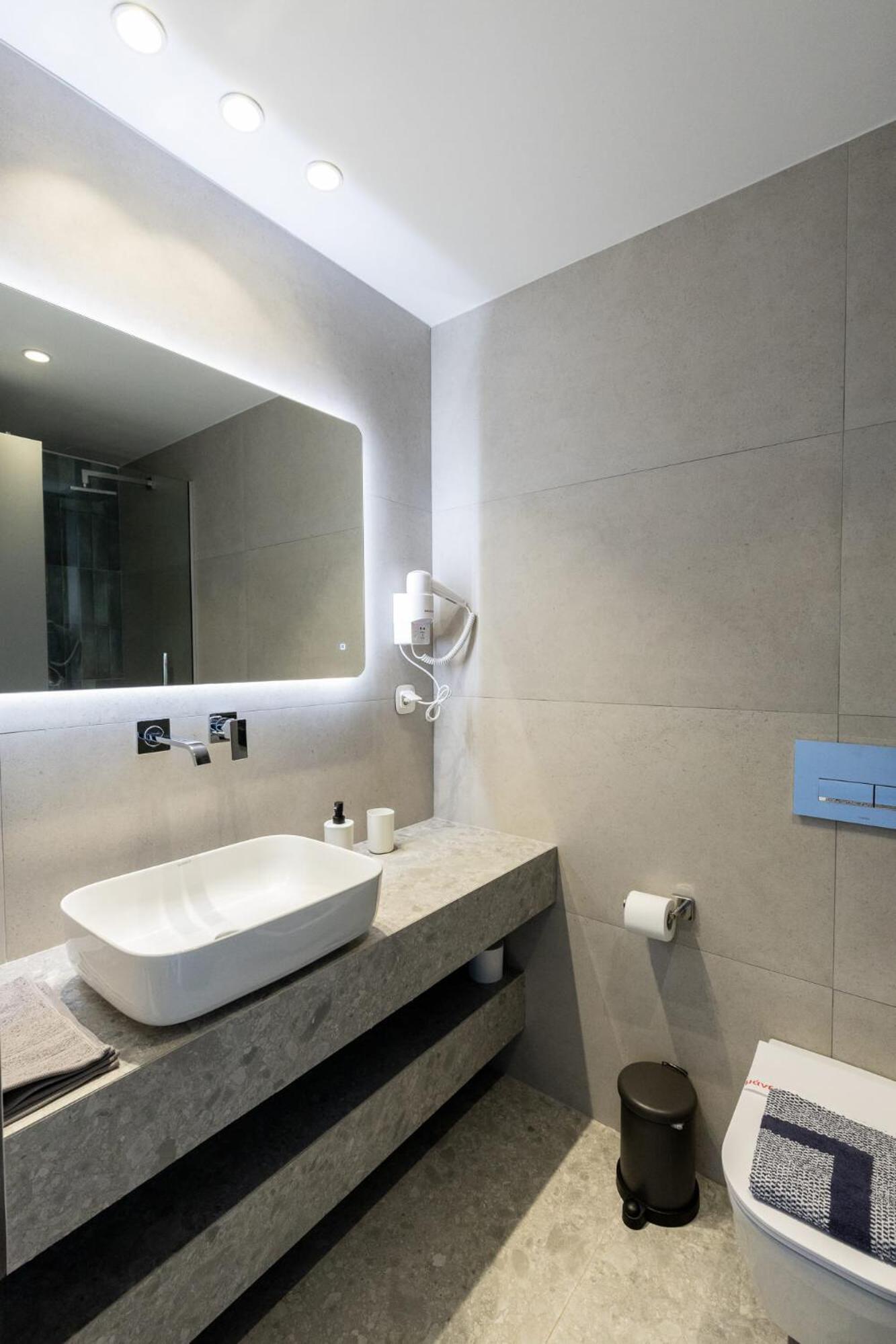 Enalia Luxury Living Nikiti (Sithonia) Exterior foto