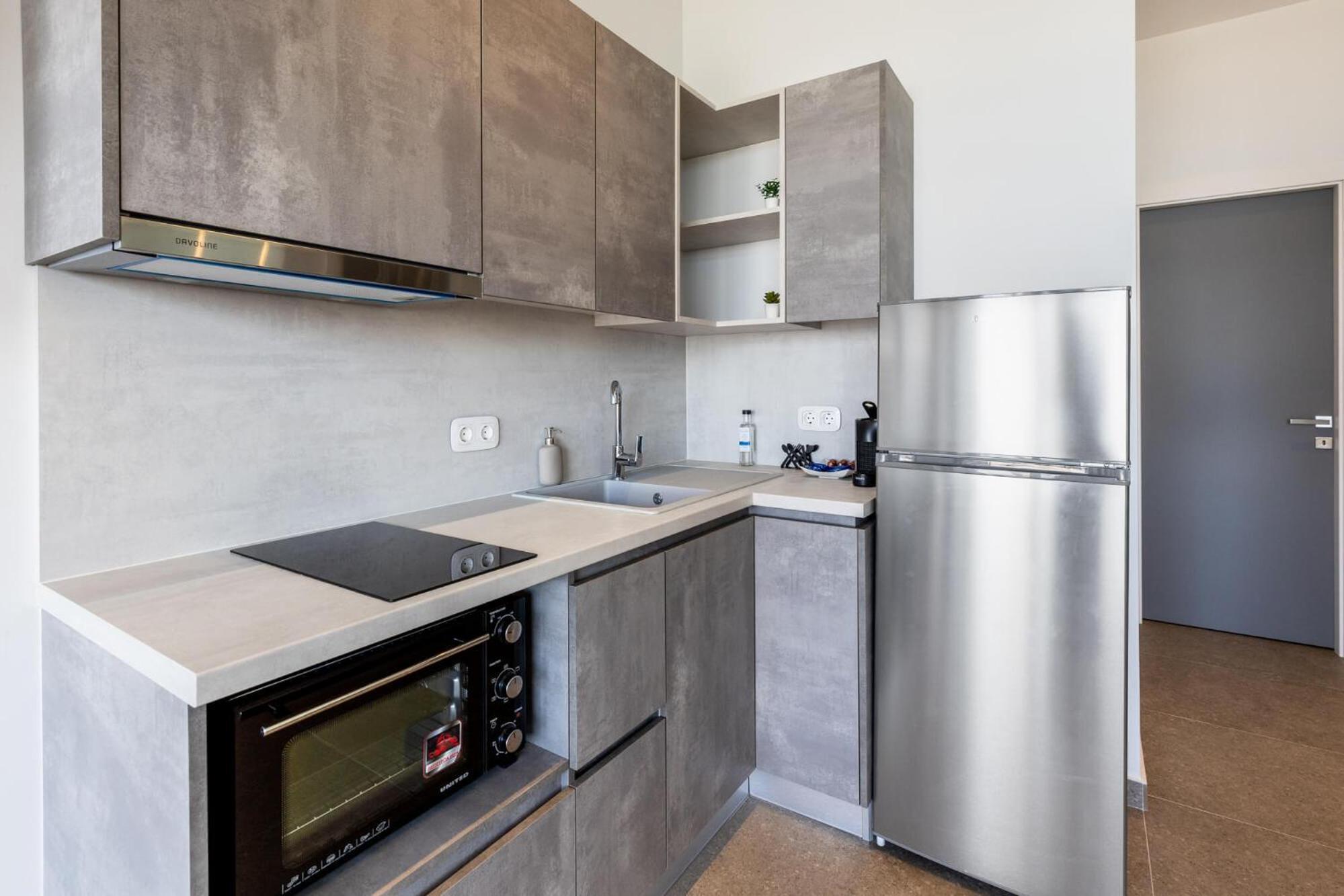 Enalia Luxury Living Nikiti (Sithonia) Exterior foto