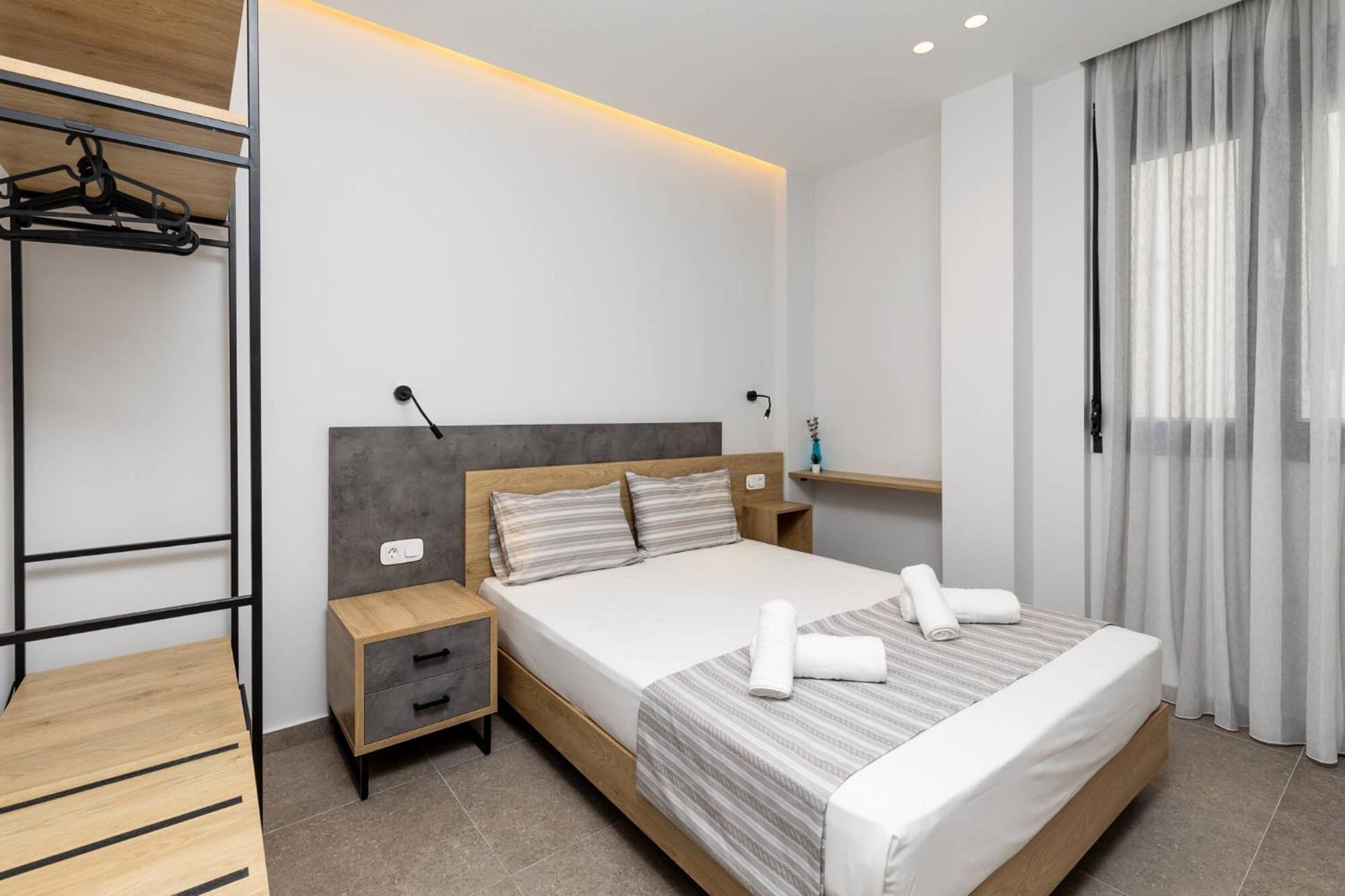 Enalia Luxury Living Nikiti (Sithonia) Exterior foto