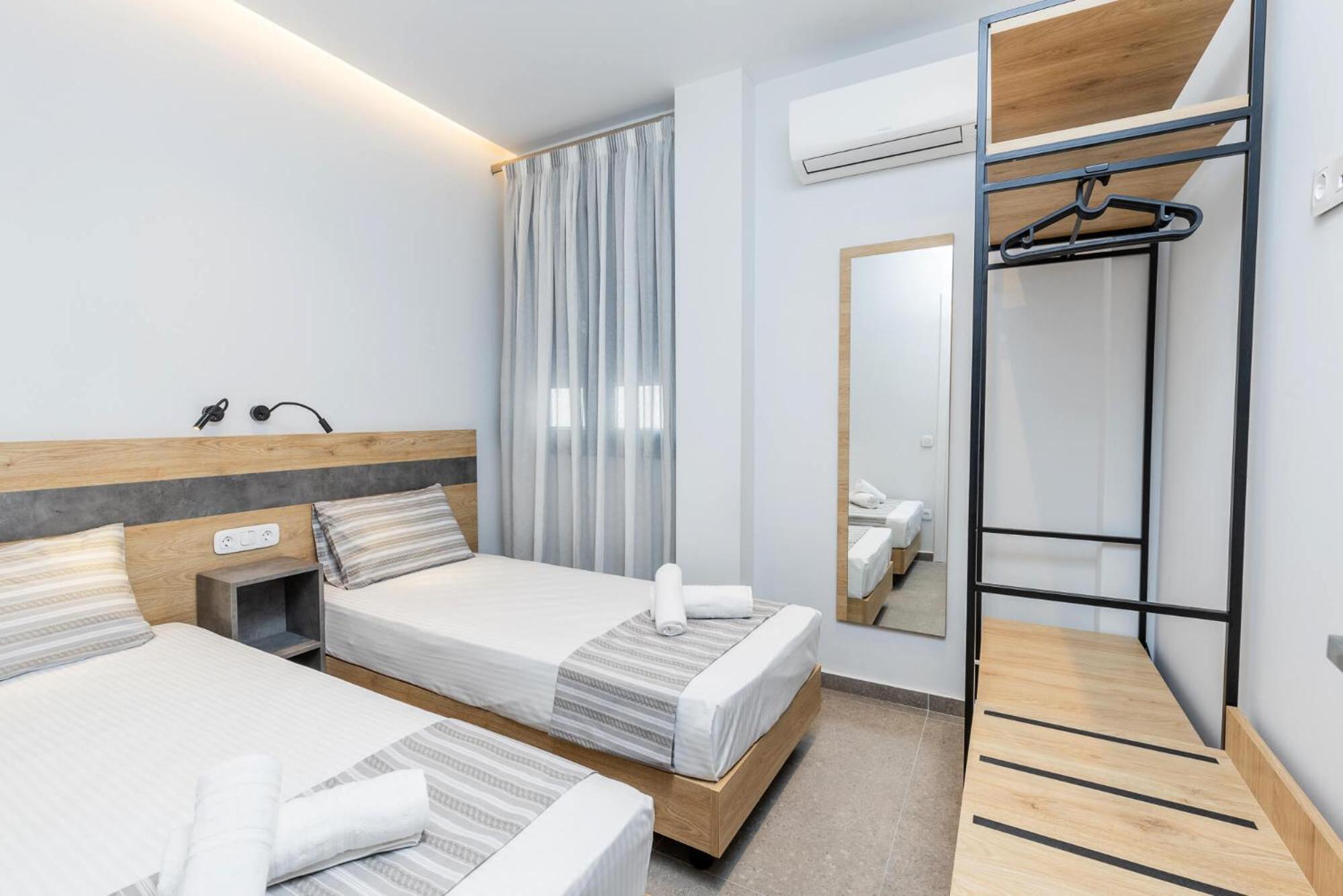 Enalia Luxury Living Nikiti (Sithonia) Exterior foto