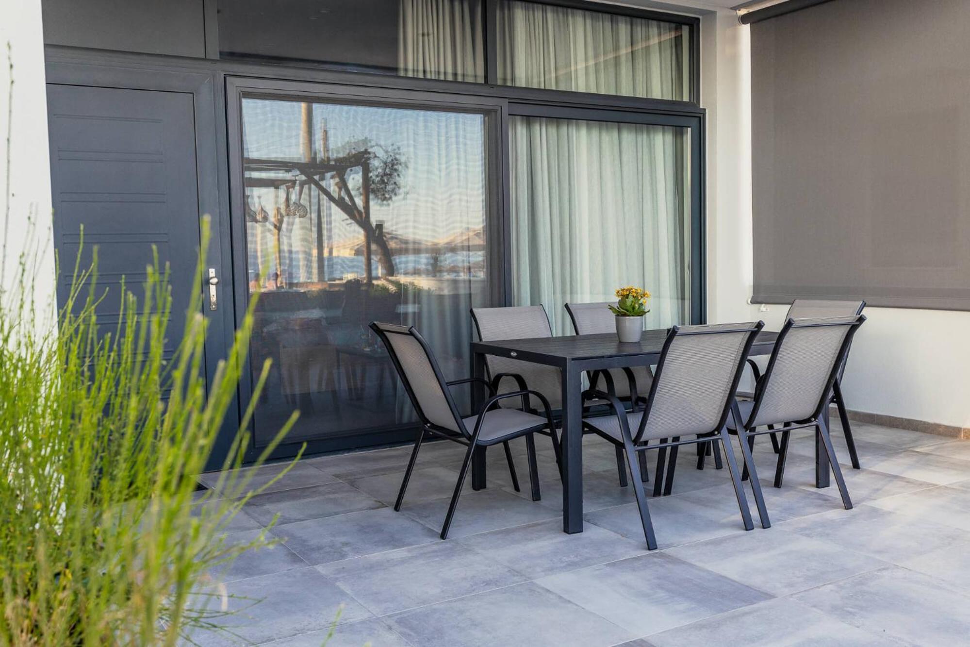 Enalia Luxury Living Nikiti (Sithonia) Exterior foto