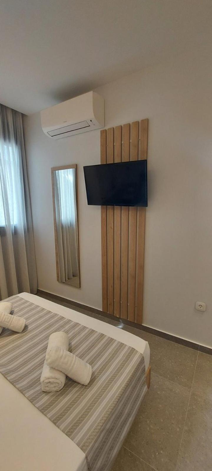 Enalia Luxury Living Nikiti (Sithonia) Exterior foto