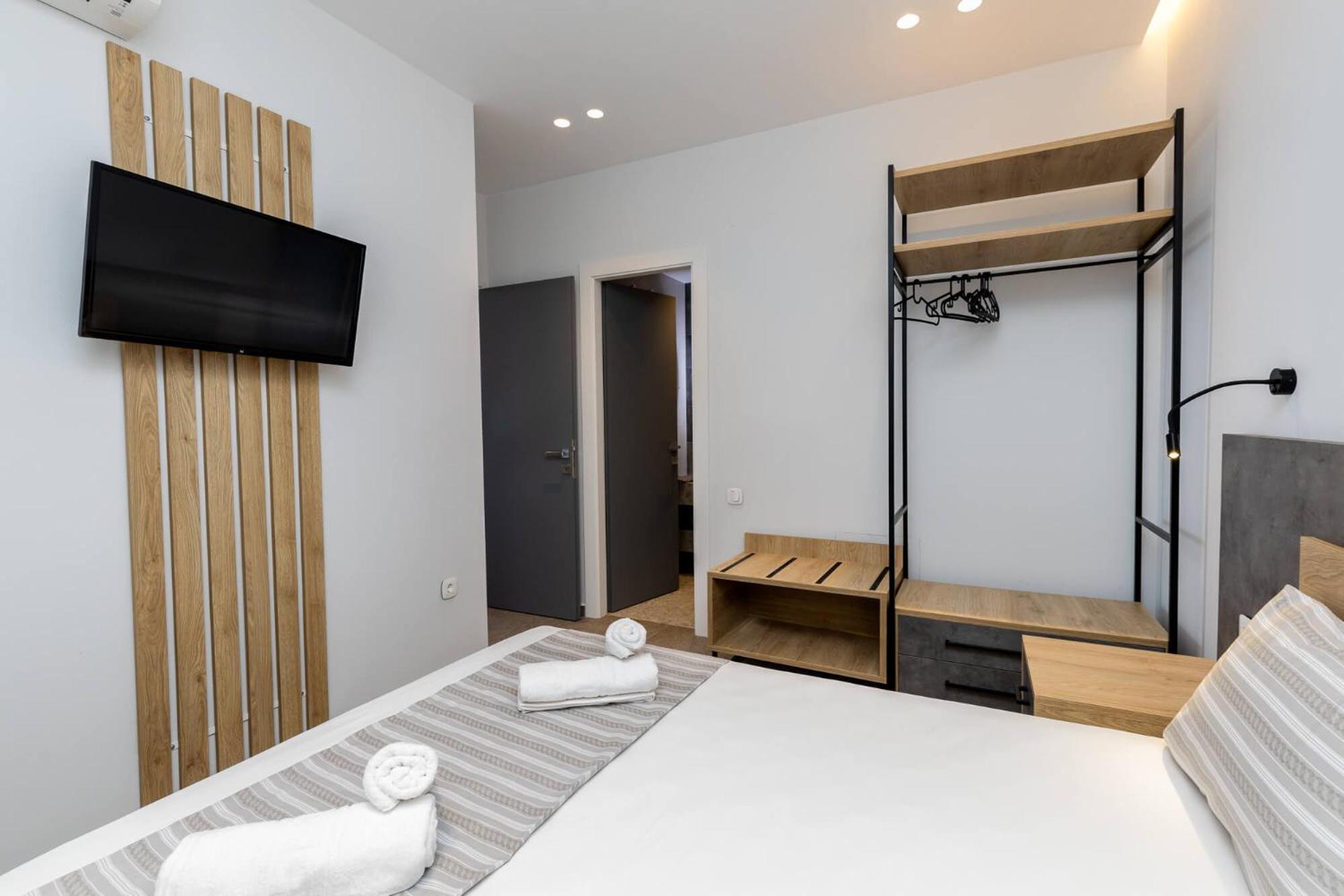 Enalia Luxury Living Nikiti (Sithonia) Exterior foto