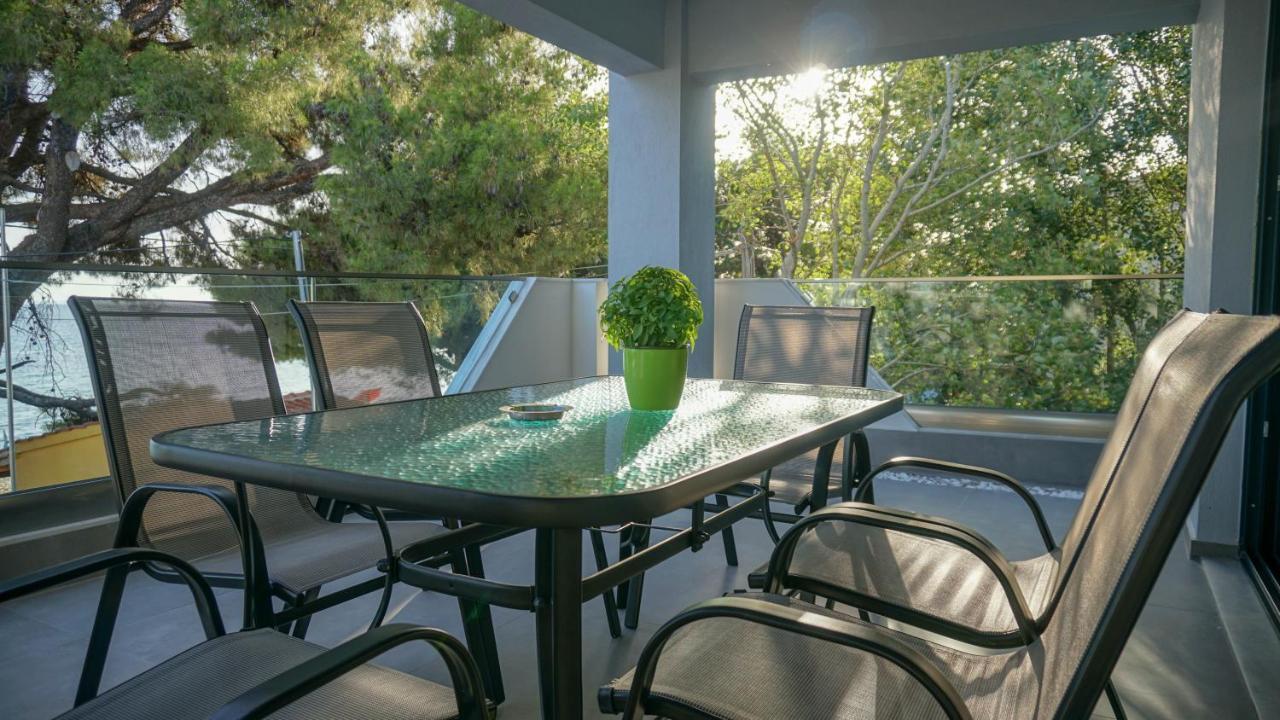 Enalia Luxury Living Nikiti (Sithonia) Exterior foto