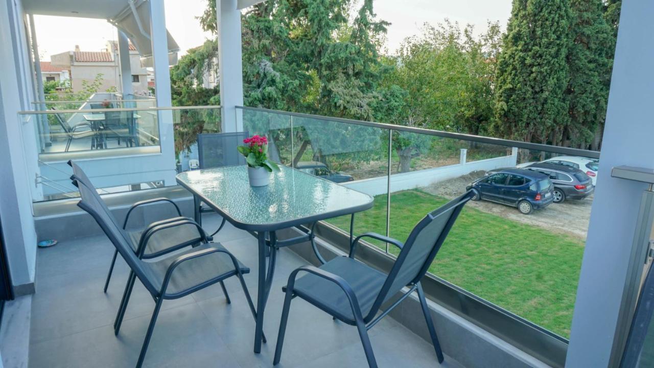 Enalia Luxury Living Nikiti (Sithonia) Exterior foto