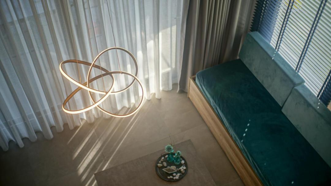 Enalia Luxury Living Nikiti (Sithonia) Exterior foto