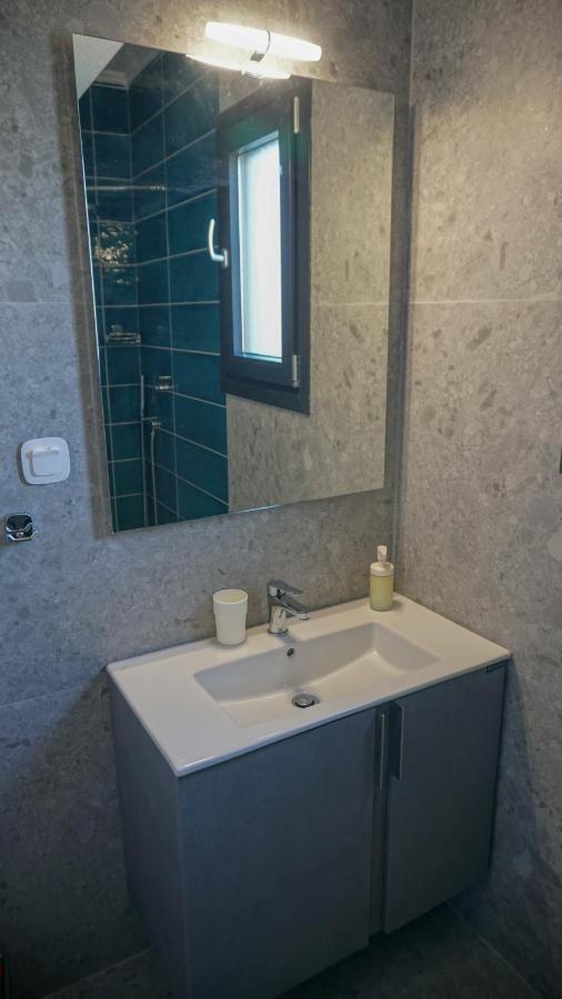 Enalia Luxury Living Nikiti (Sithonia) Exterior foto