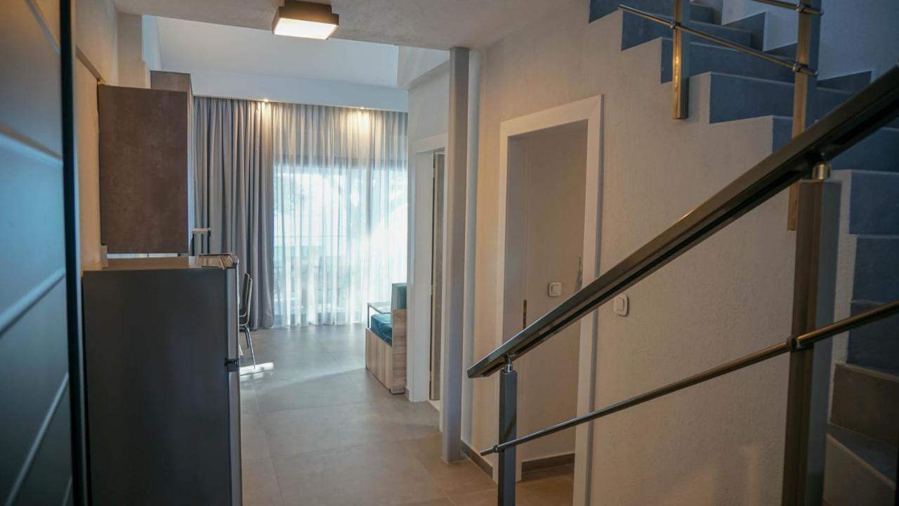 Enalia Luxury Living Nikiti (Sithonia) Exterior foto