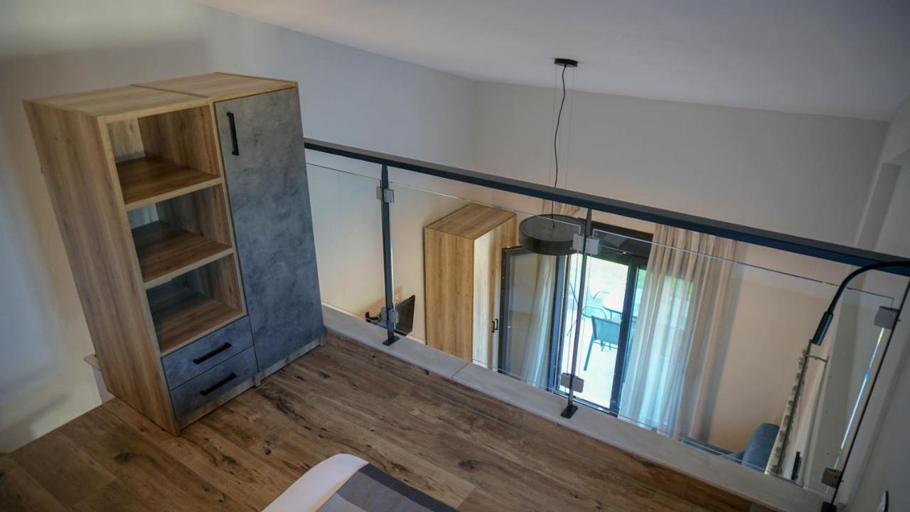 Enalia Luxury Living Nikiti (Sithonia) Exterior foto