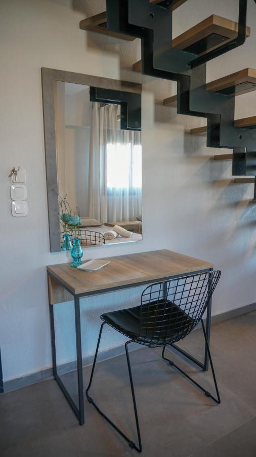 Enalia Luxury Living Nikiti (Sithonia) Exterior foto